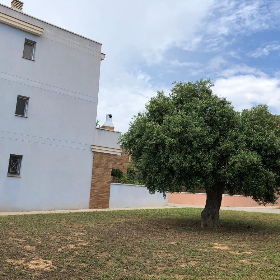 House On The Beach Calafell Luaran gambar