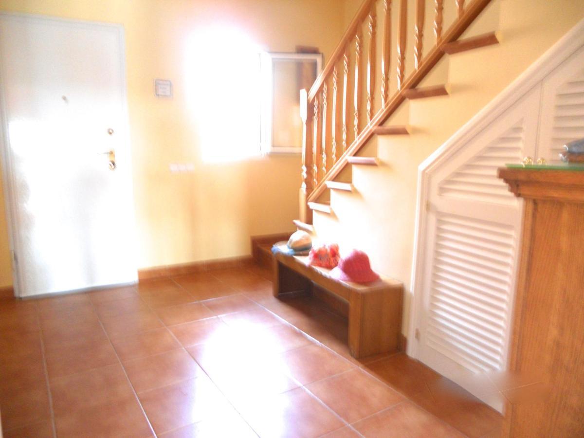 House On The Beach Calafell Luaran gambar