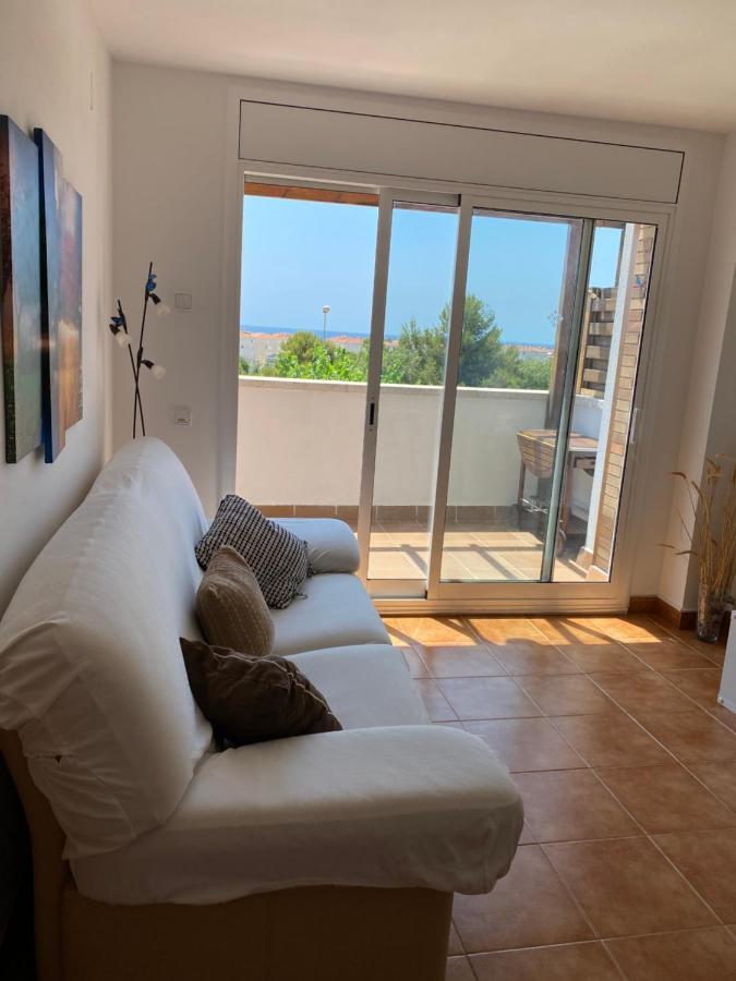 House On The Beach Calafell Luaran gambar