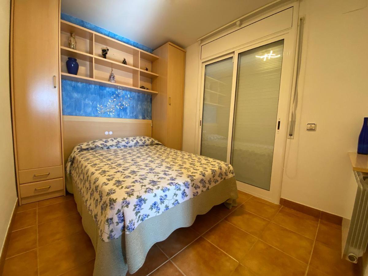 House On The Beach Calafell Luaran gambar