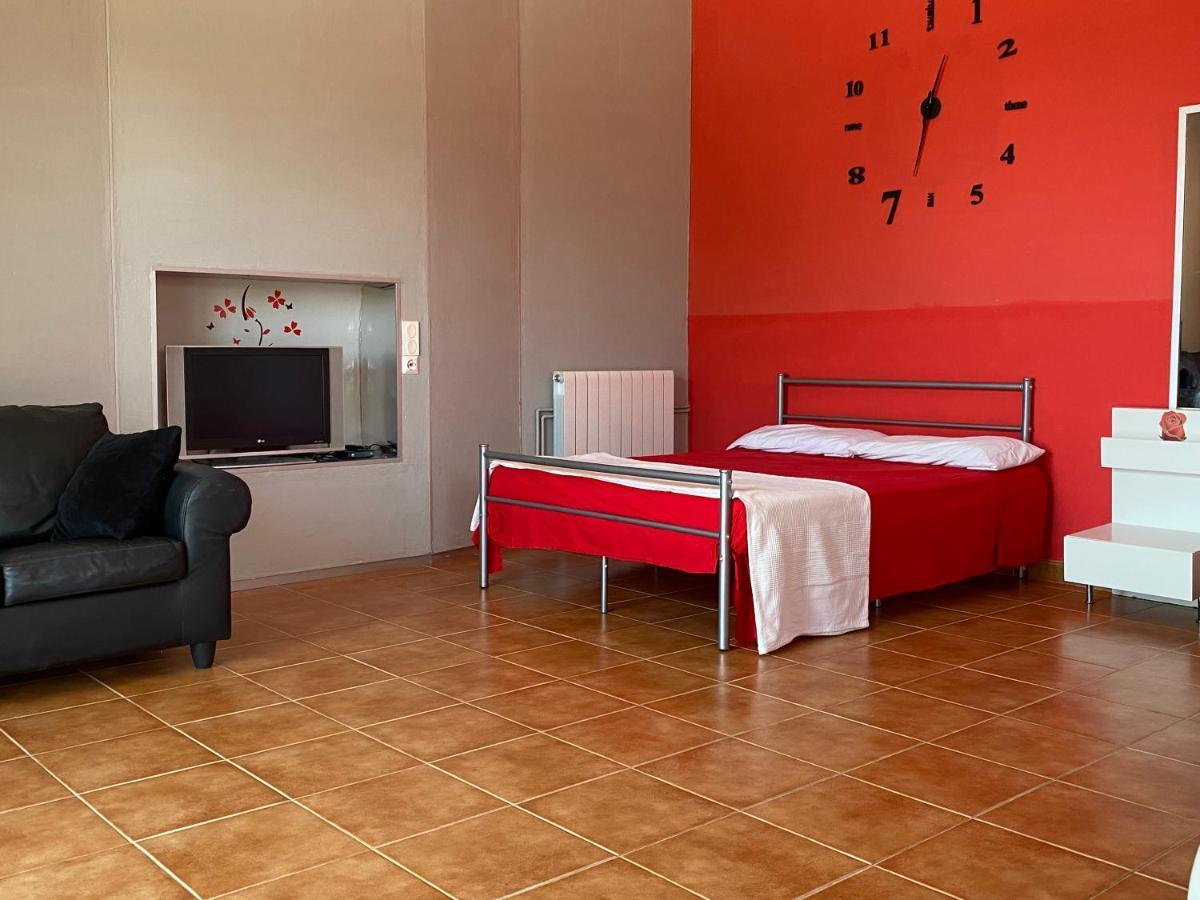 House On The Beach Calafell Luaran gambar